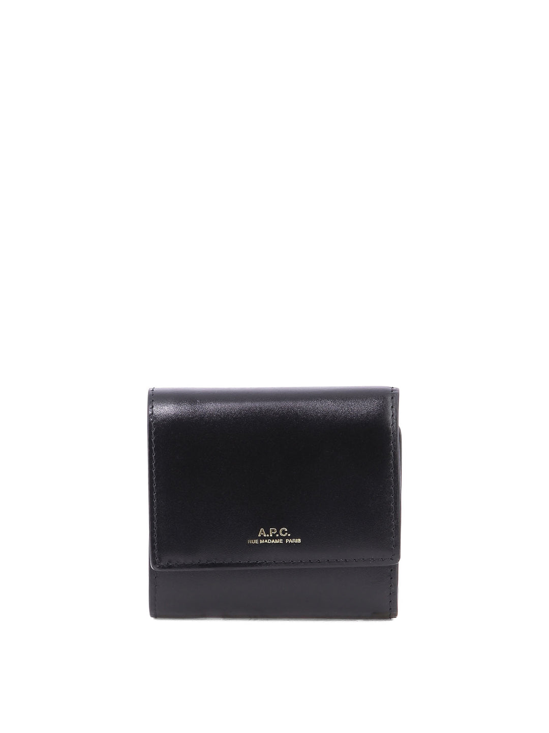 Lois Compact Wallets & Card Holders Black