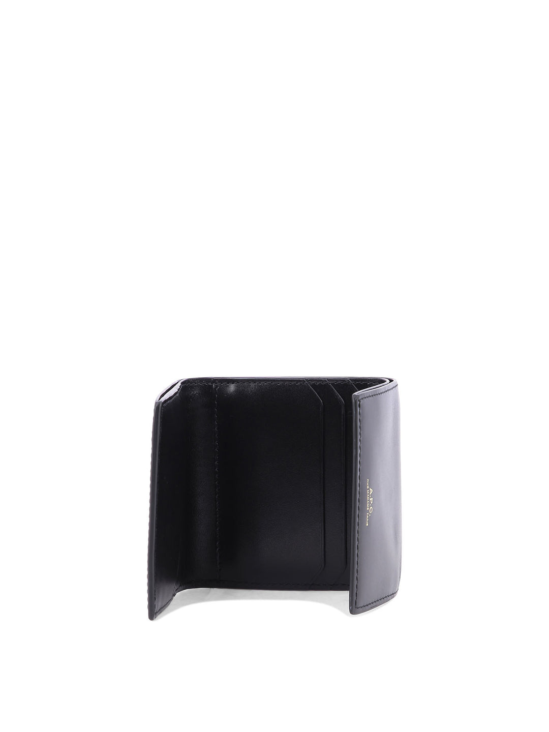 Lois Compact Wallets & Card Holders Black