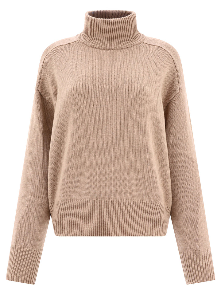 Baysville Knitwear Beige