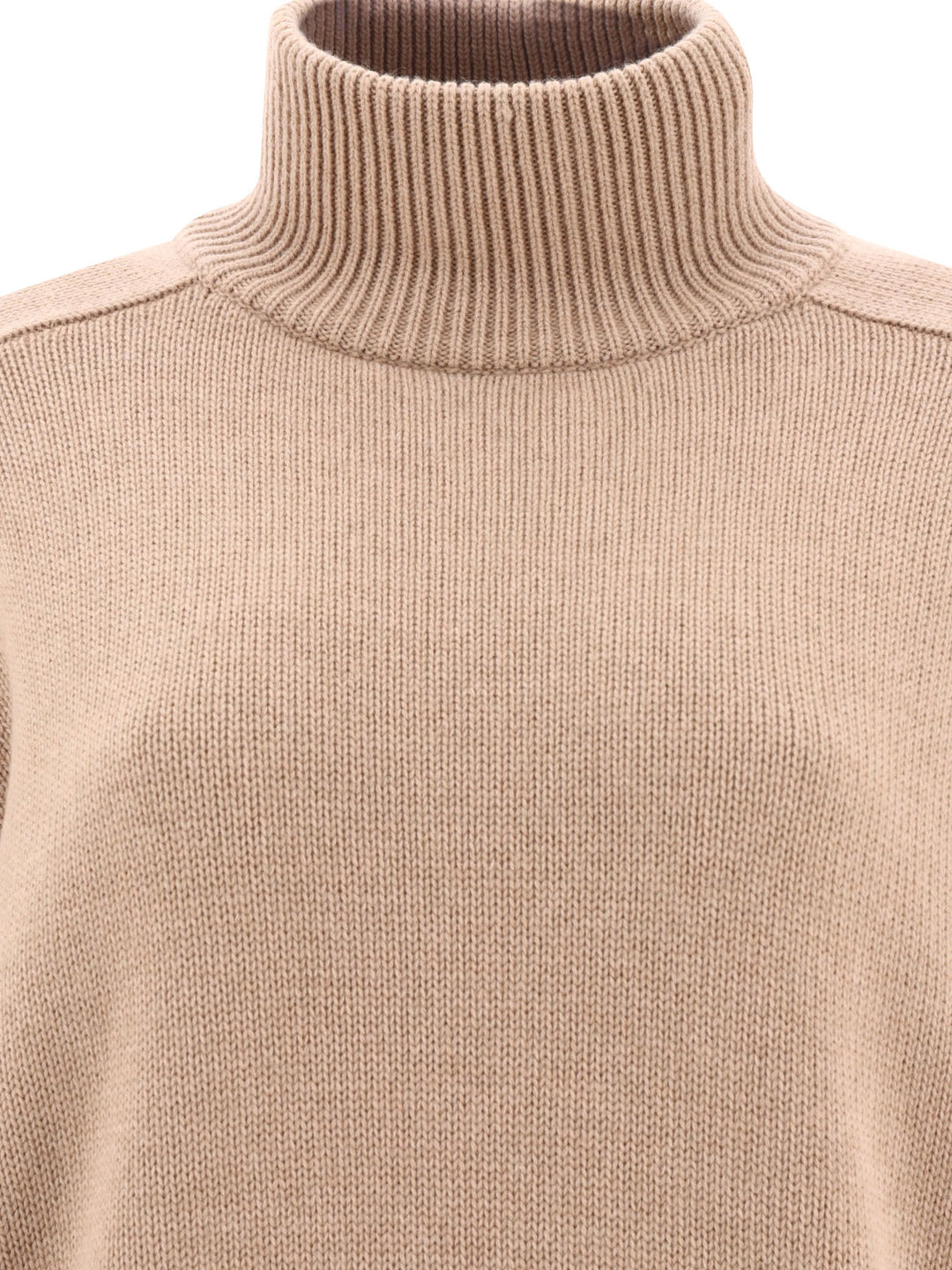 Baysville Knitwear Beige