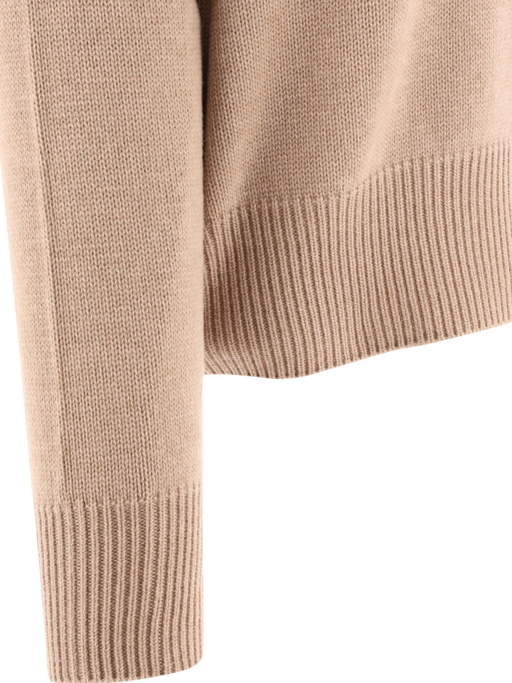 Baysville Knitwear Beige