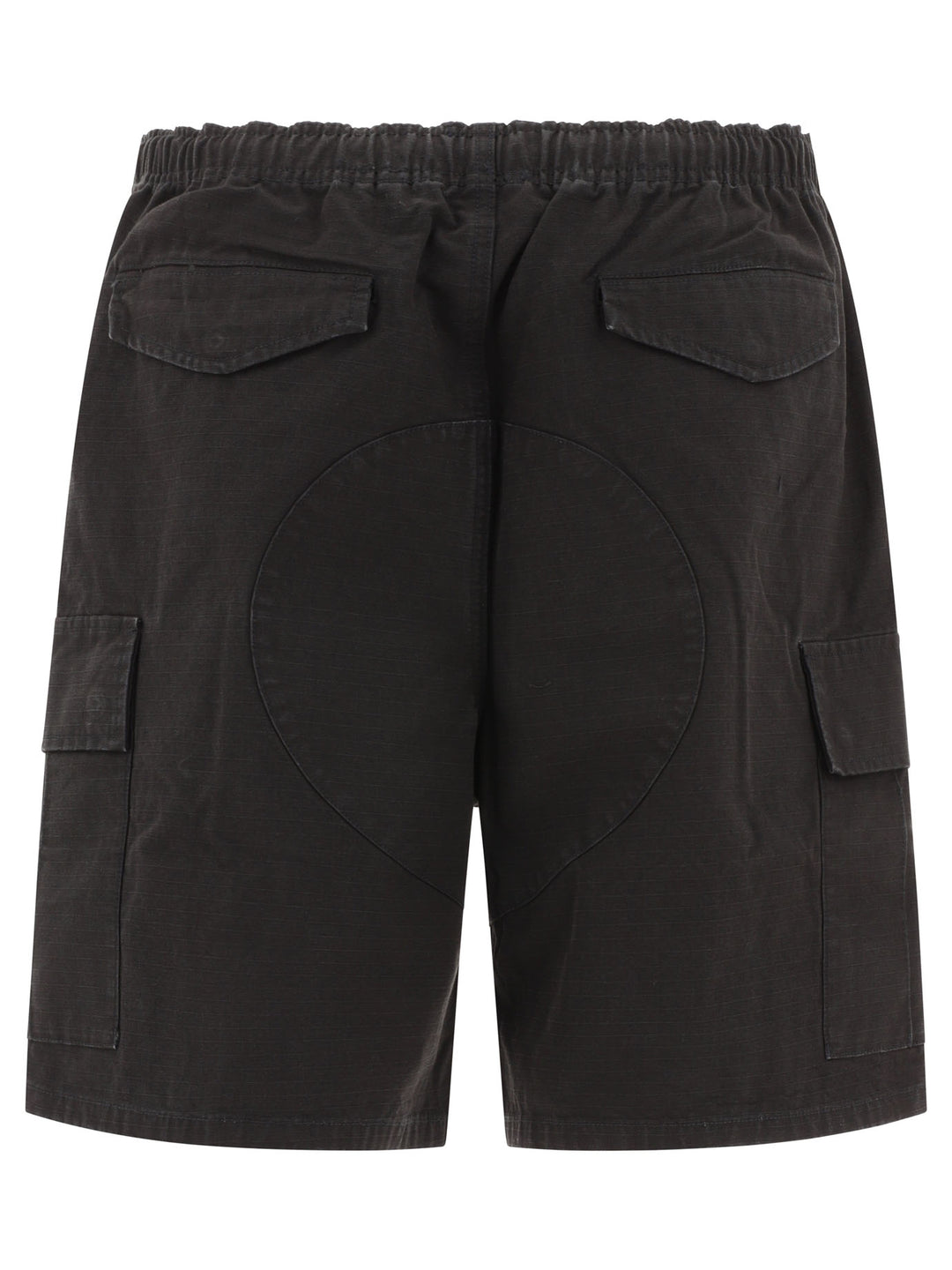 Cargo Beach Short Black