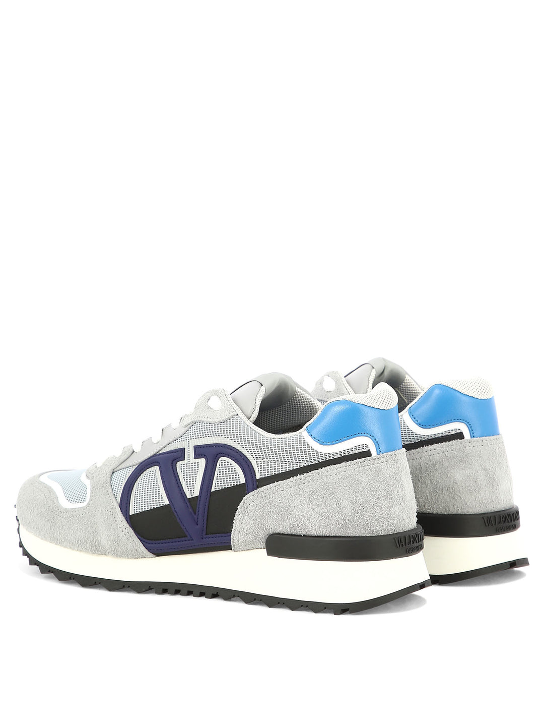 Vlogo Sneakers & Slip-On Blue