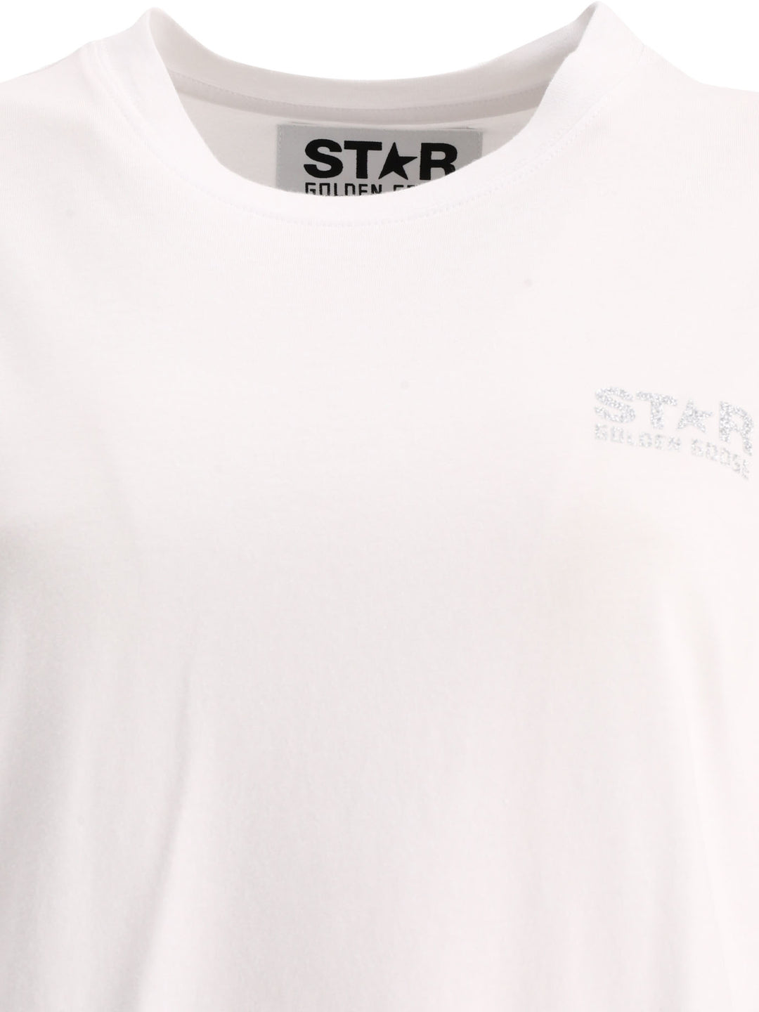 Star T-Shirts White