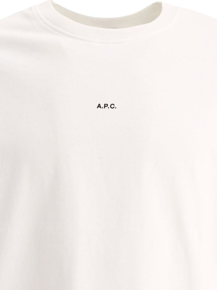 Kyle T-Shirts White