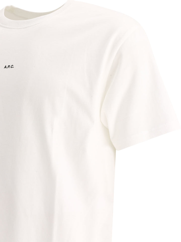 Kyle T-Shirts White