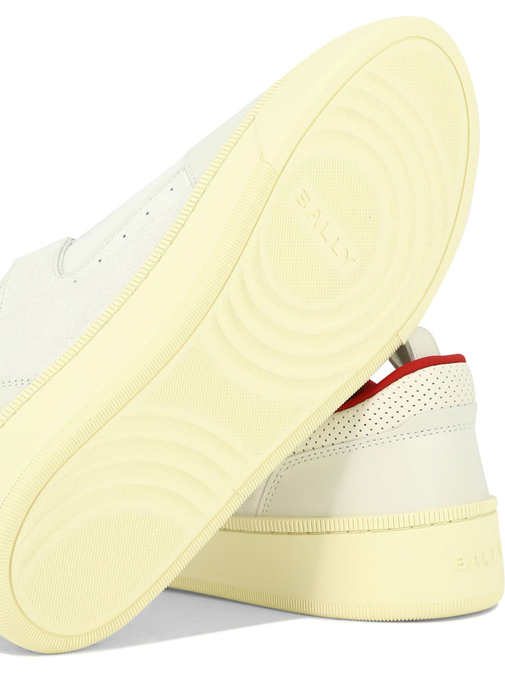 Riweira-Fo Sneakers & Slip-On White