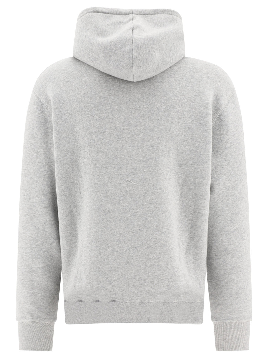 Maison Kitsuné Flowers Sweatshirts Grey