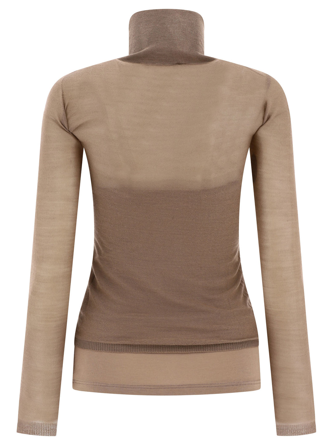 Stresa Knitwear Brown