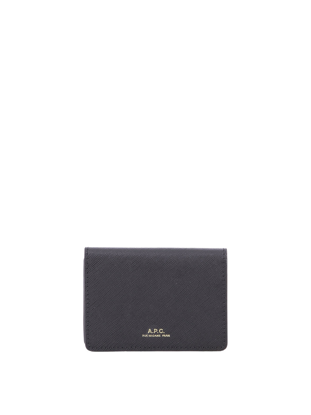 Stefan Wallets & Card Holders Black