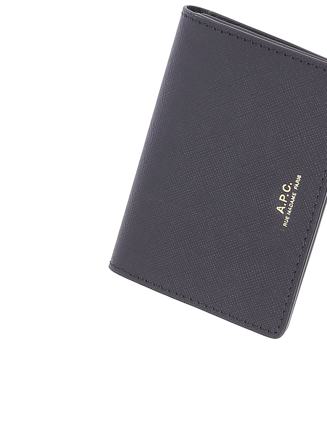 Stefan Wallets & Card Holders Black