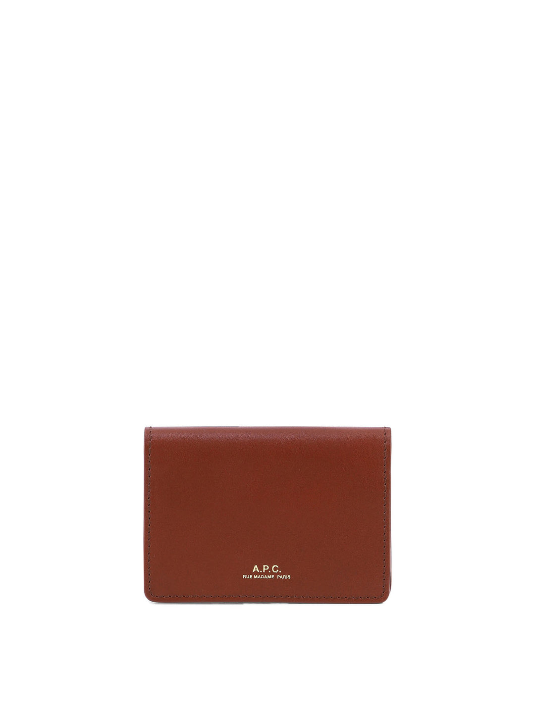 Stefan Wallets & Card Holders Brown