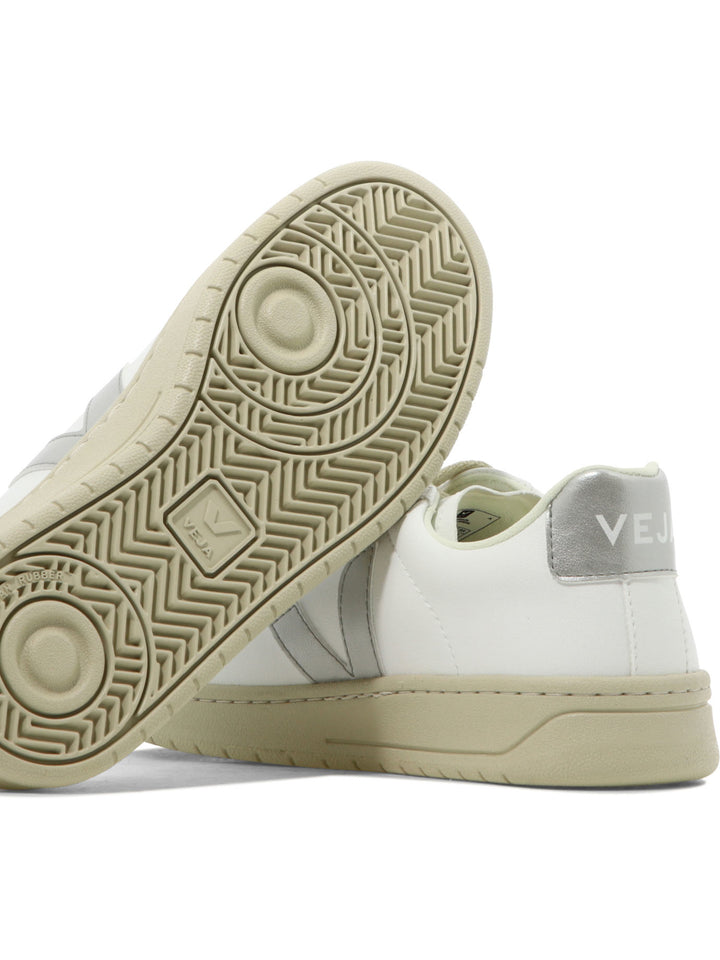 Urca Cwl Sneakers & Slip-On White