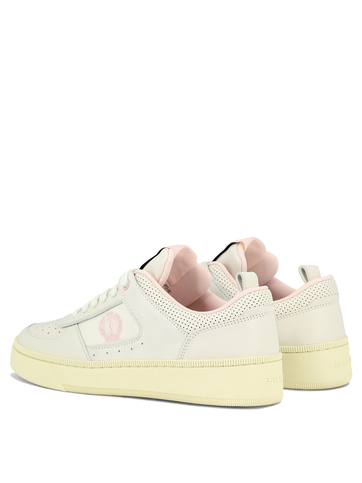 Riweira Sneakers & Slip-On Pink