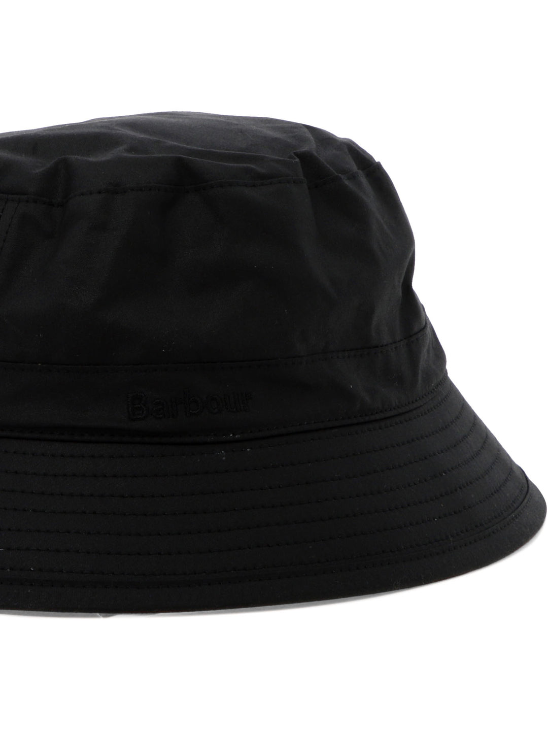 Wax Sports Hats Black