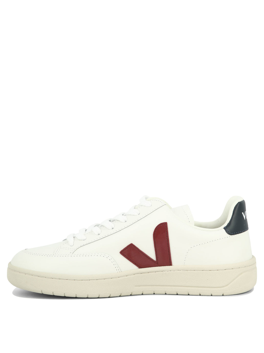 V-12 Sneakers & Slip-On White