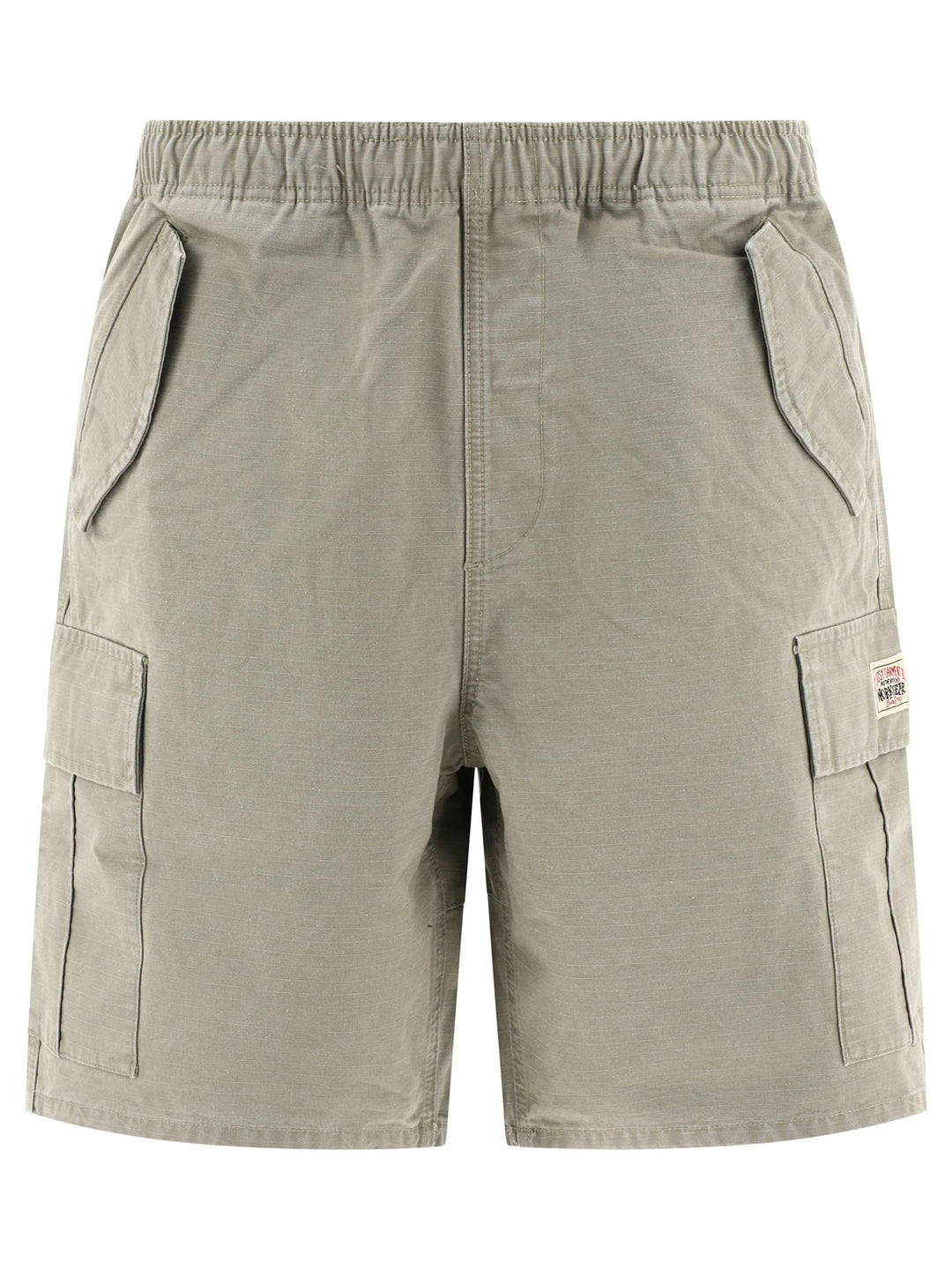 Cargo Beach Short Green