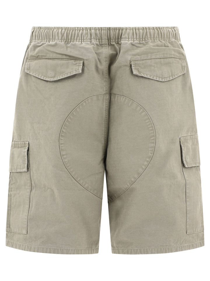 Cargo Beach Short Green