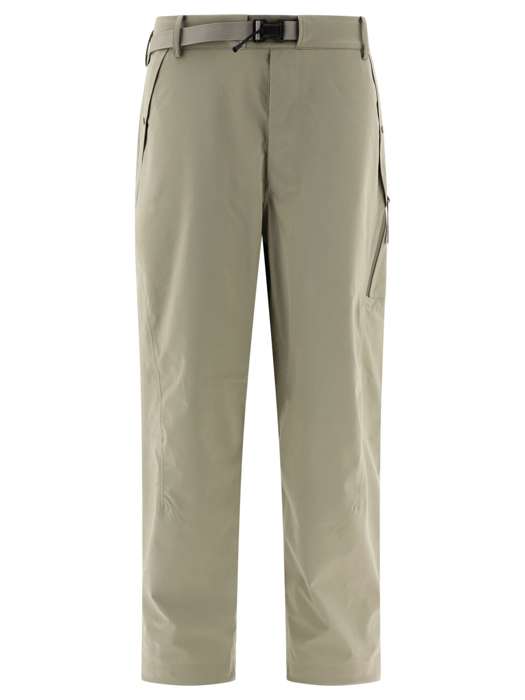 Ms Gore-Tex 3l Infinium Trousers Green