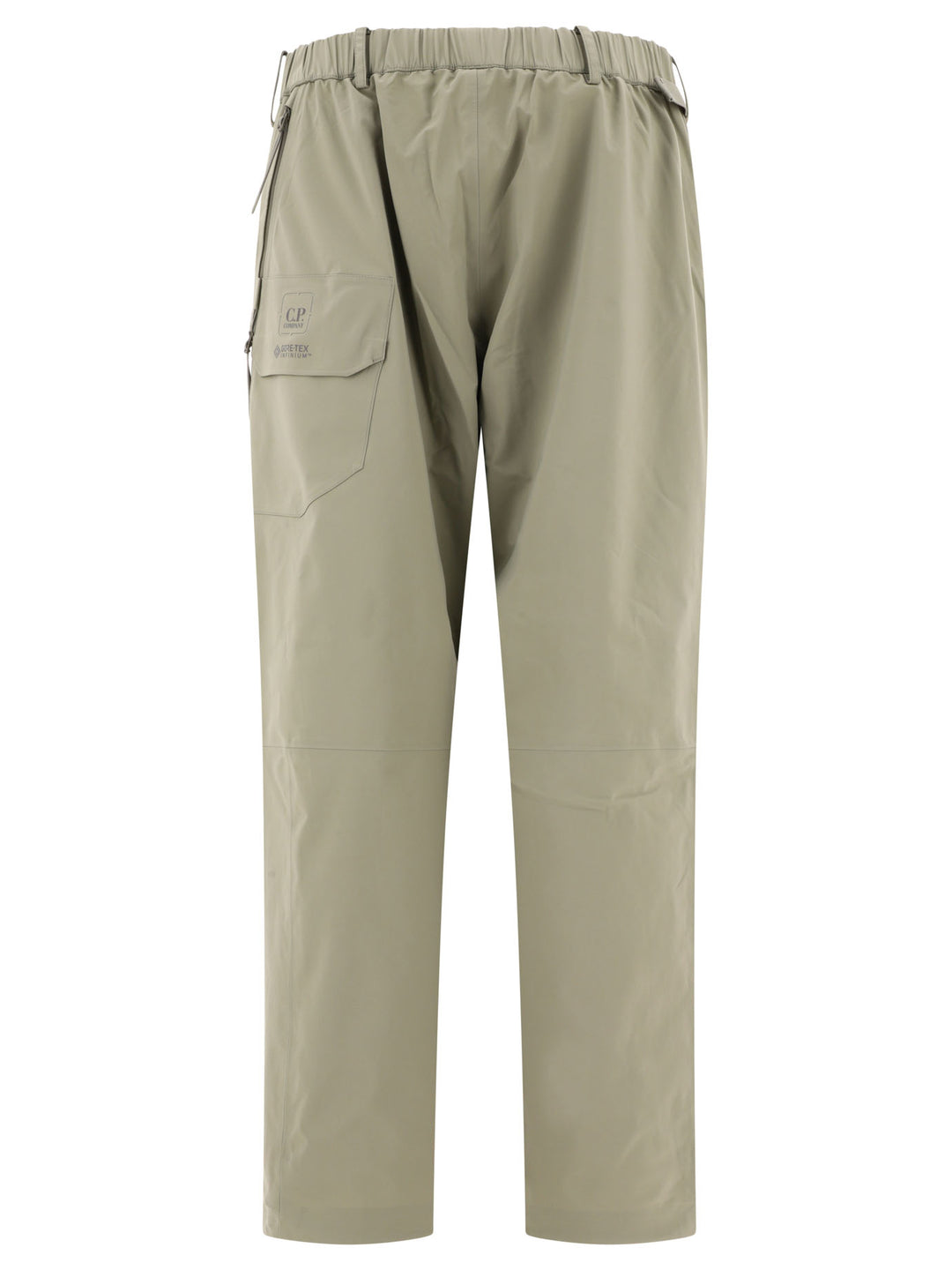 Ms Gore-Tex 3l Infinium Trousers Green