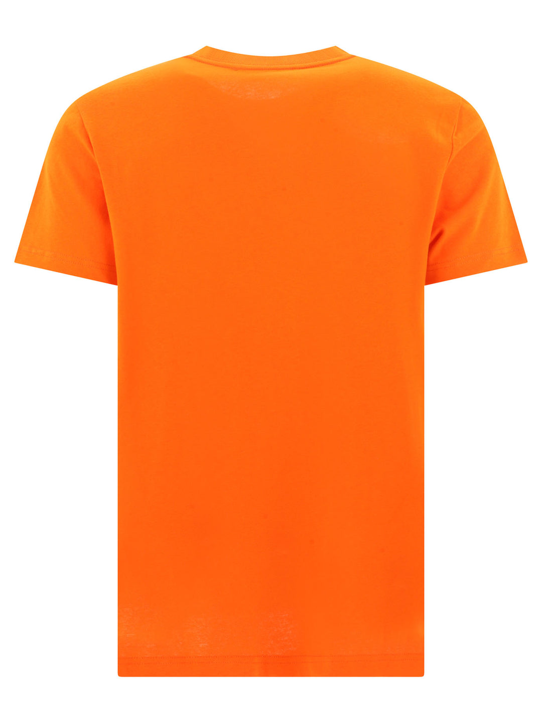 Jo Apc X Jw Anderson T-Shirts Orange