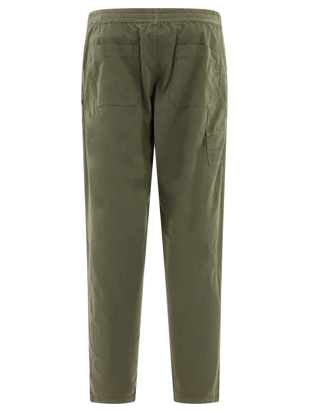 Chuck Trousers Green