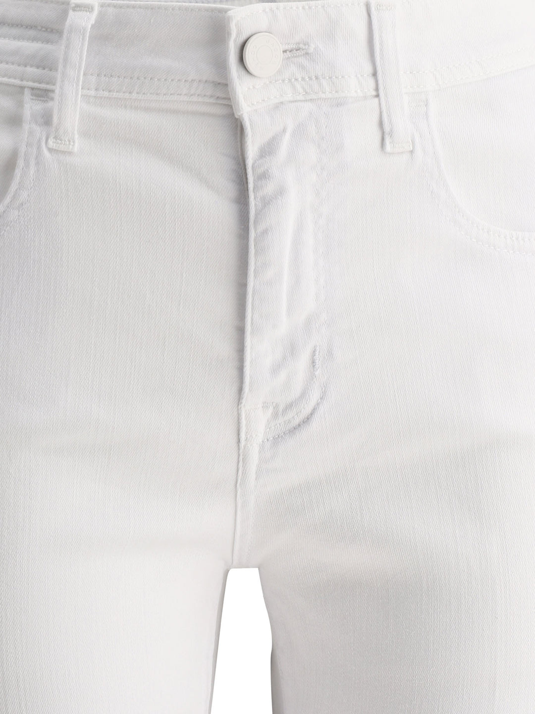 Kate Jeans White