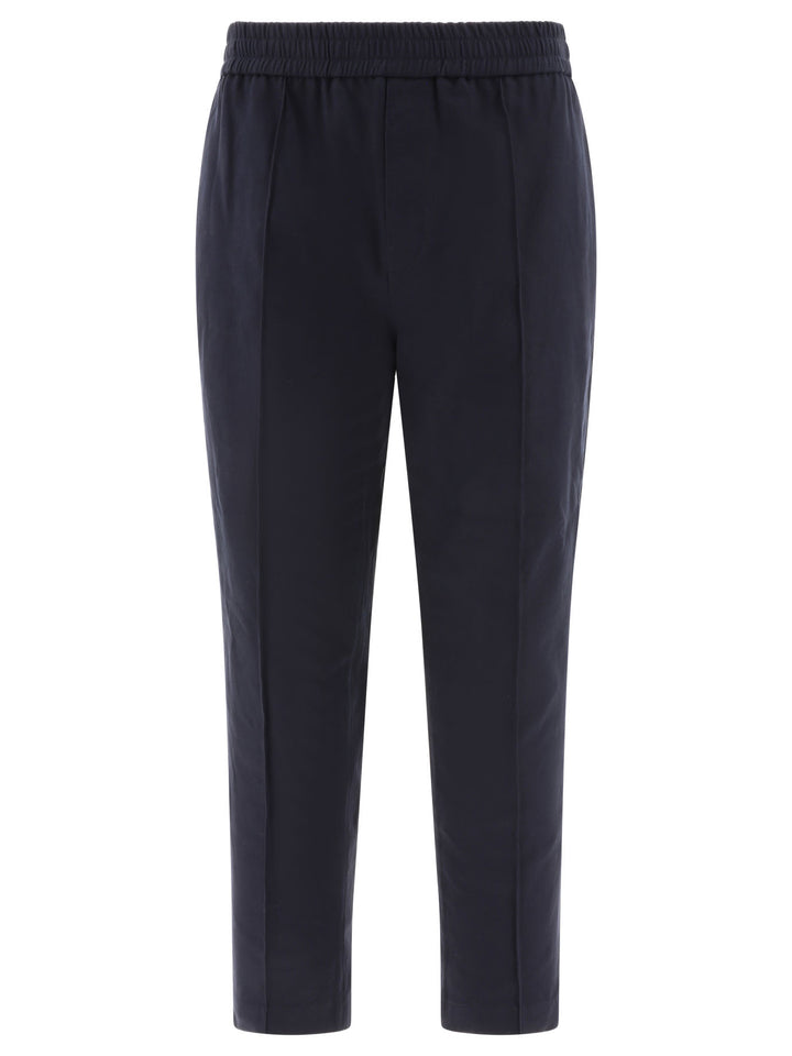 Pieter Trousers Blue