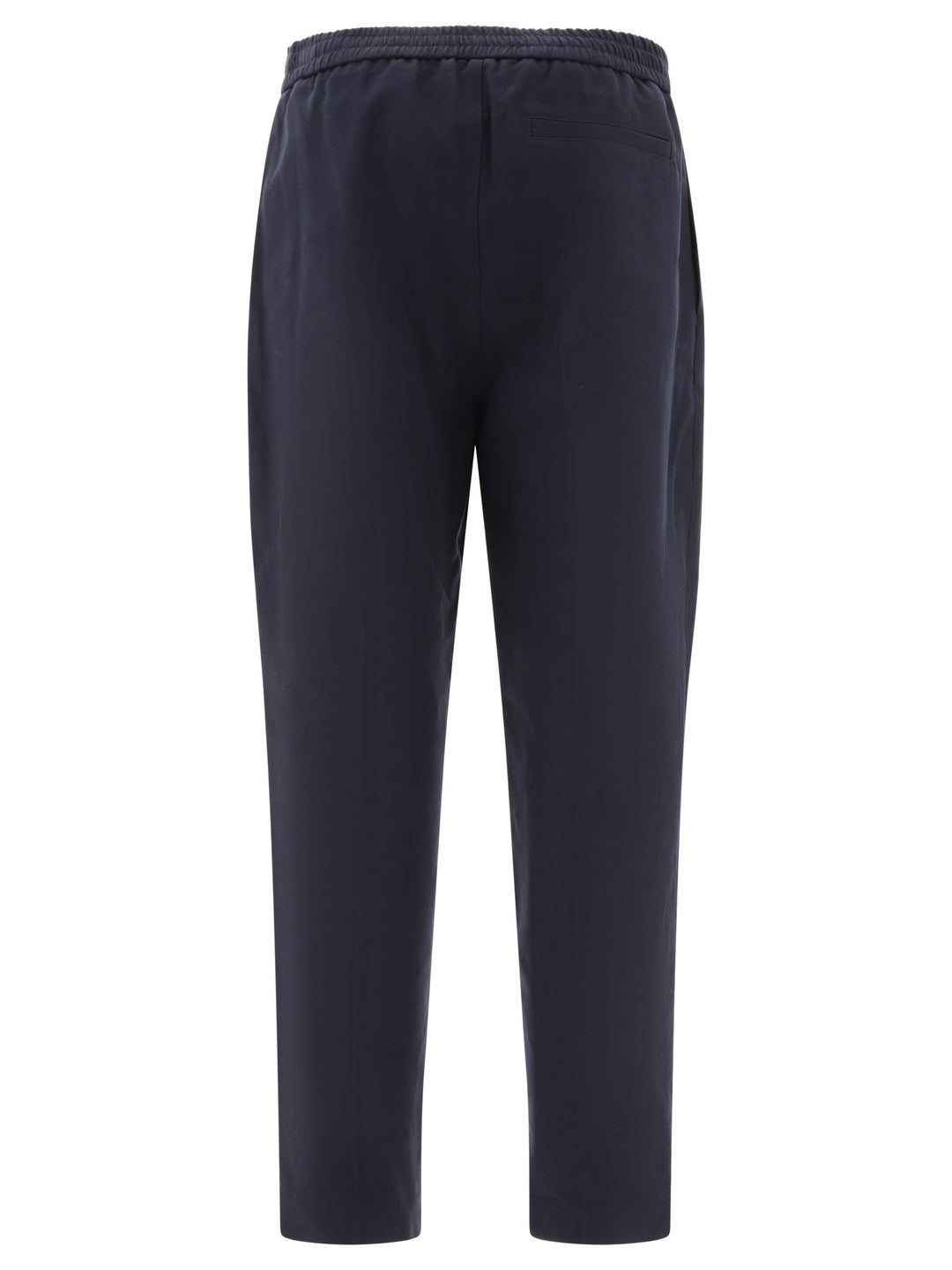 Pieter Trousers Blue