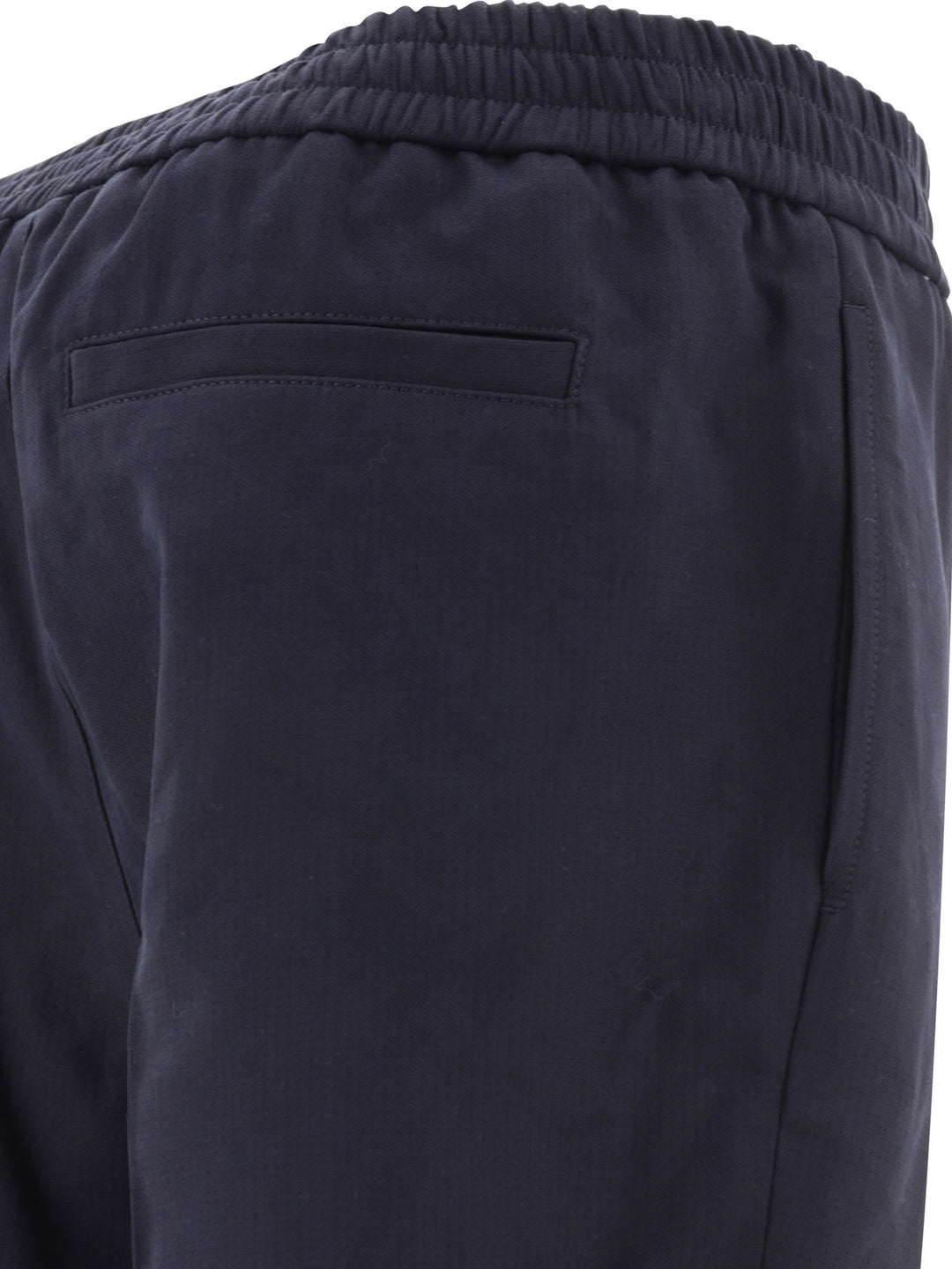 Pieter Trousers Blue