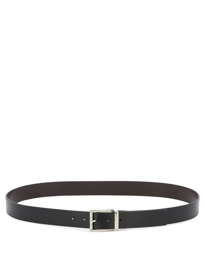 Astory Belts Black