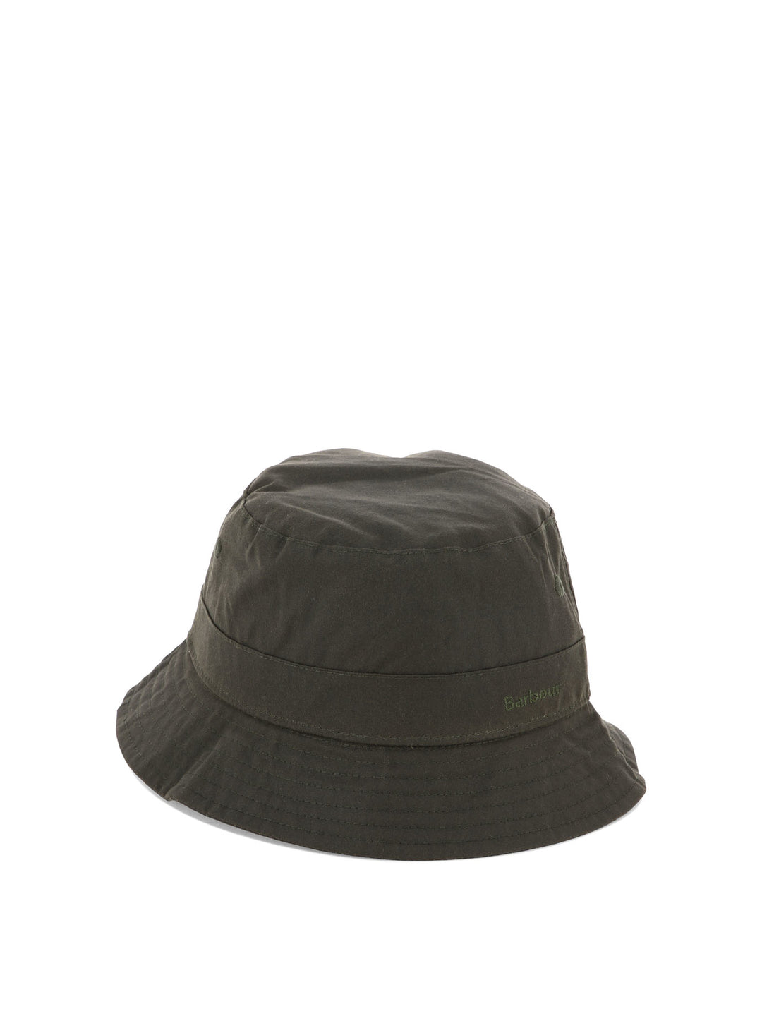 Belsay Wax Hats Green