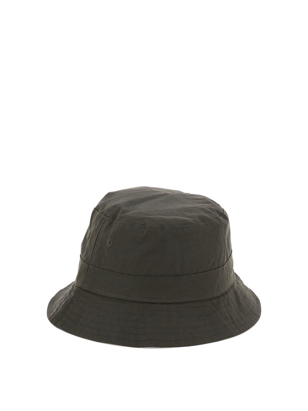 Belsay Wax Hats Green