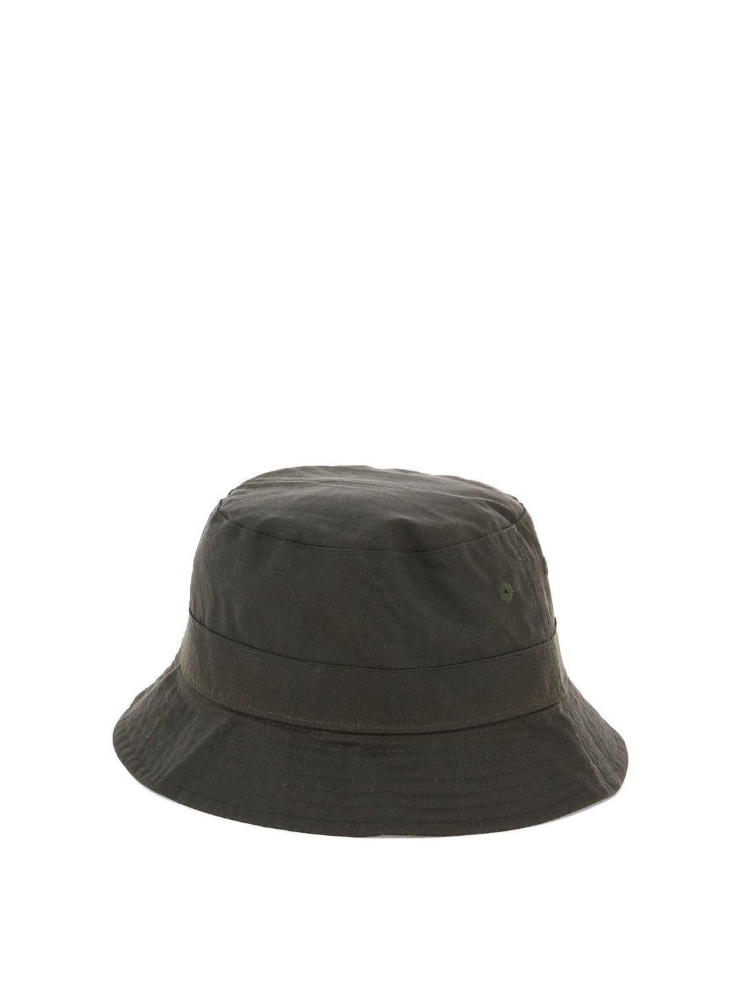 Belsay Wax Hats Green