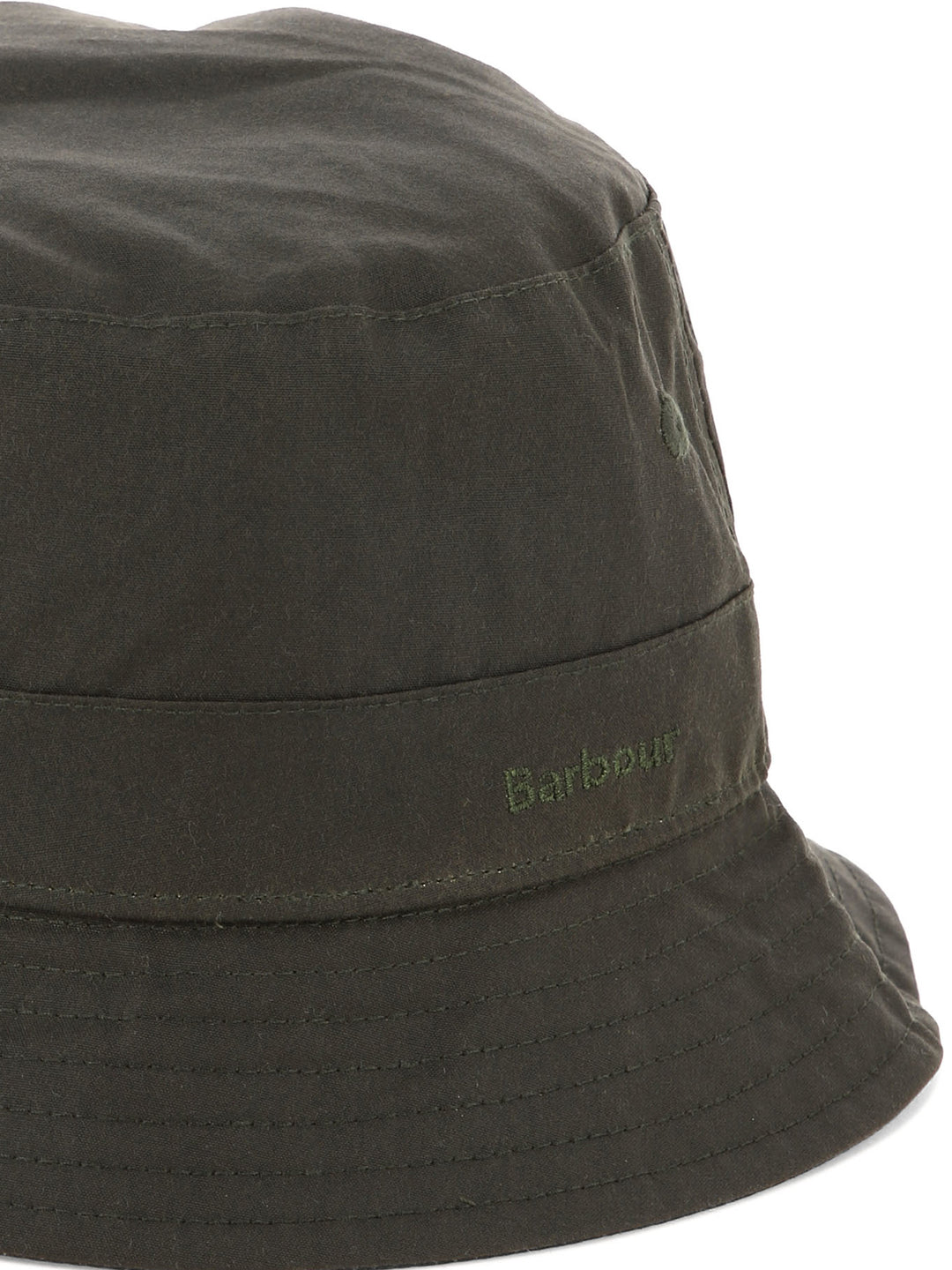 Belsay Wax Hats Green