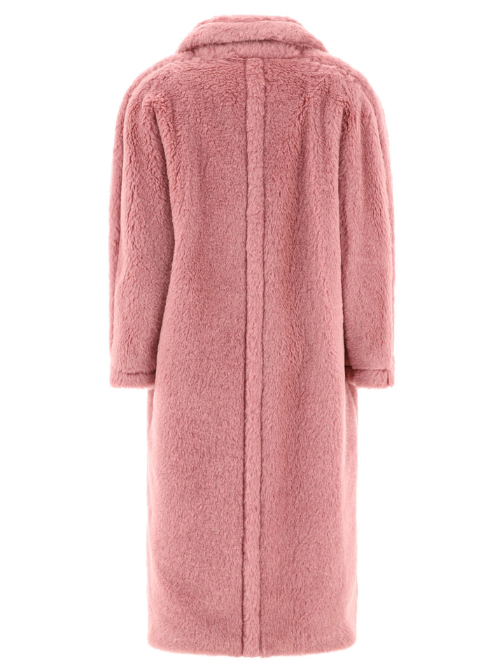 Zitto Coats Pink