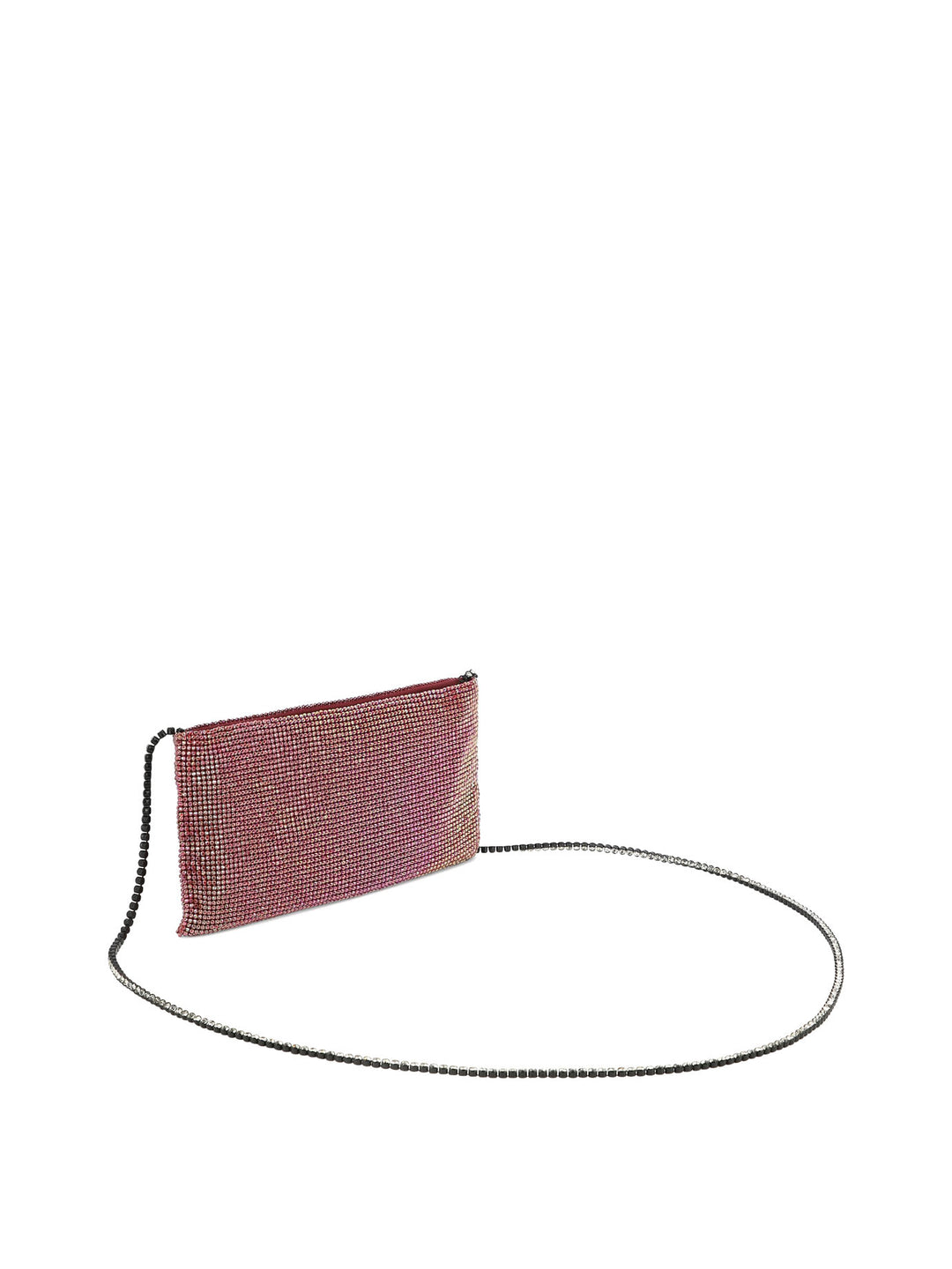 Your Best Friend La Petite Crossbody Bags Red