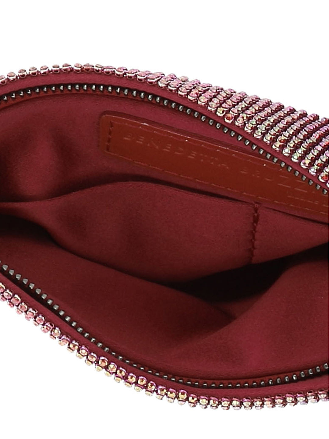 Your Best Friend La Petite Crossbody Bags Red