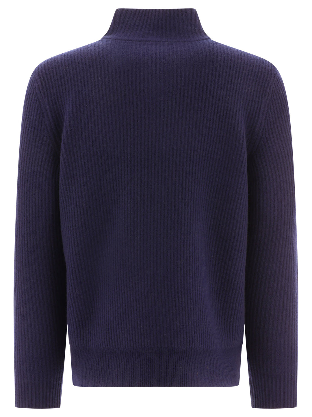 Alex Knitwear Blue