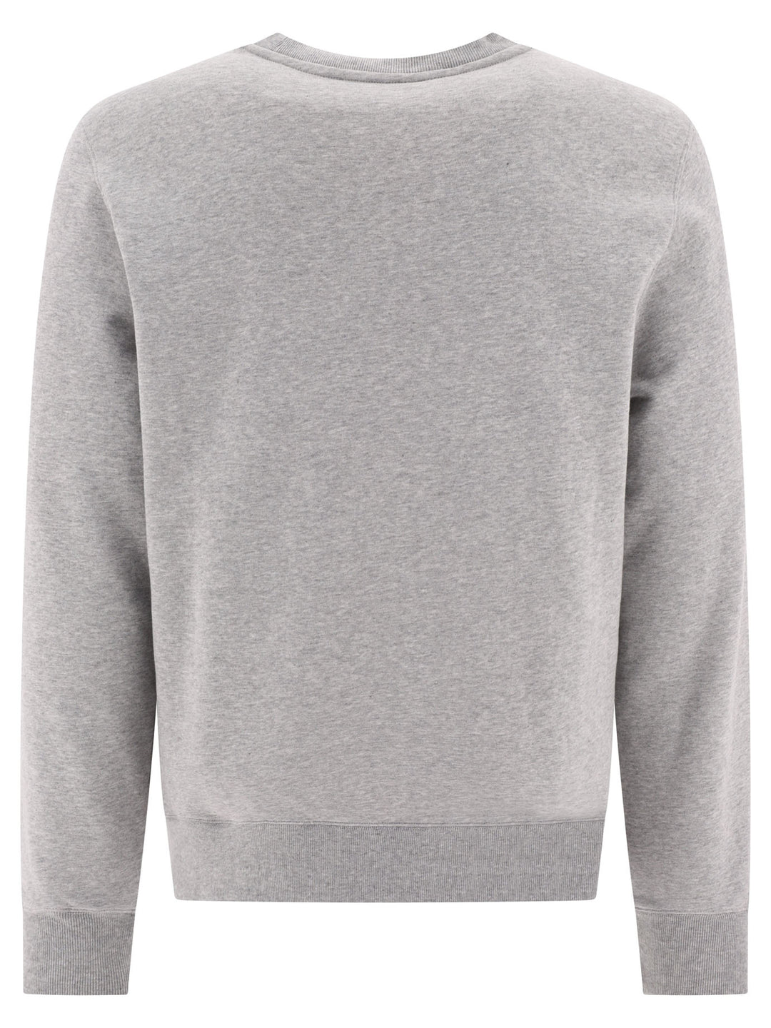 Campus Fox Sweatshirts Grey