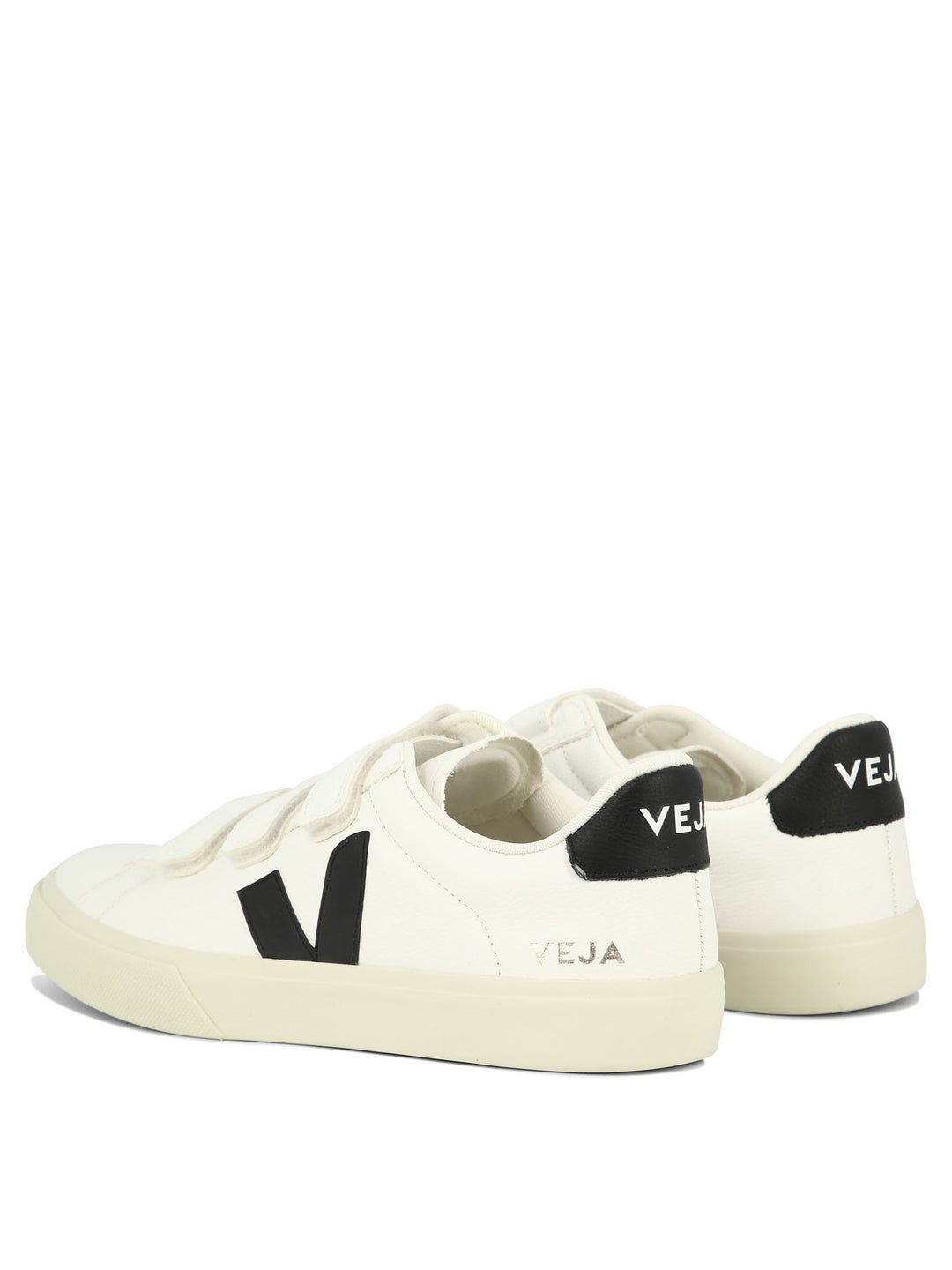 Recife Logo Sneakers & Slip-On White