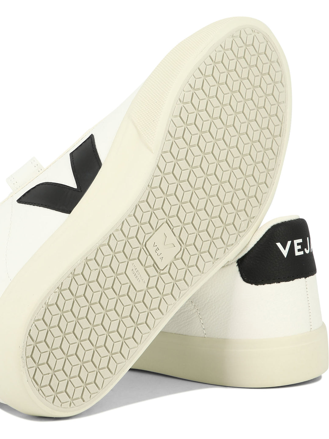 Recife Logo Sneakers & Slip-On White