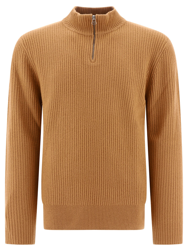 Alex Knitwear Beige