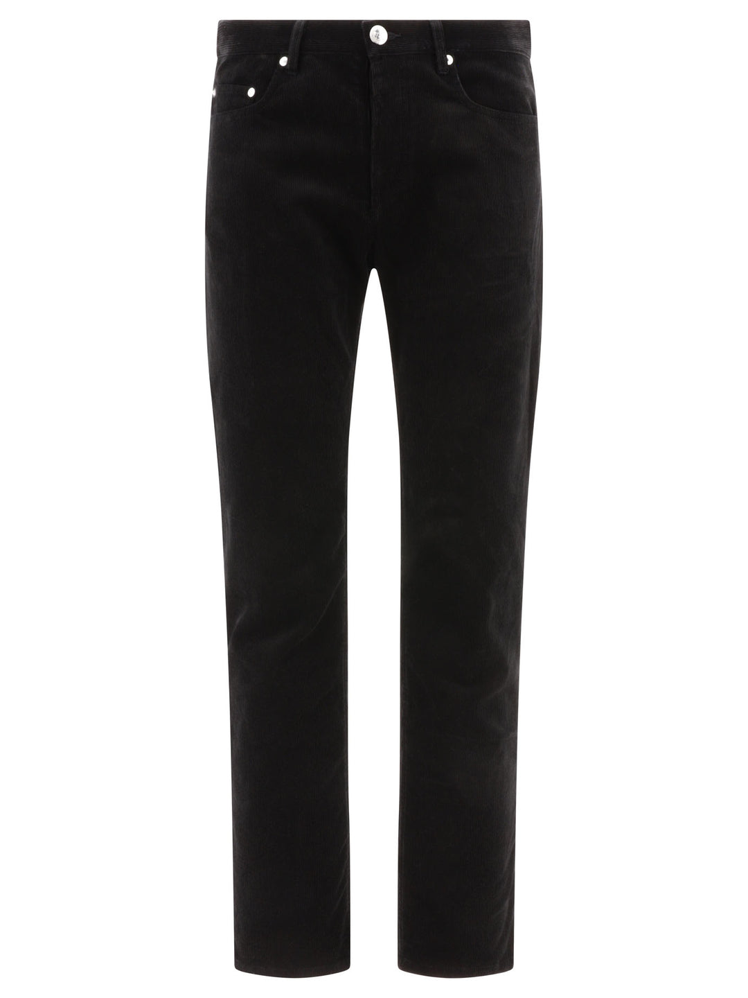 New Trousers Black