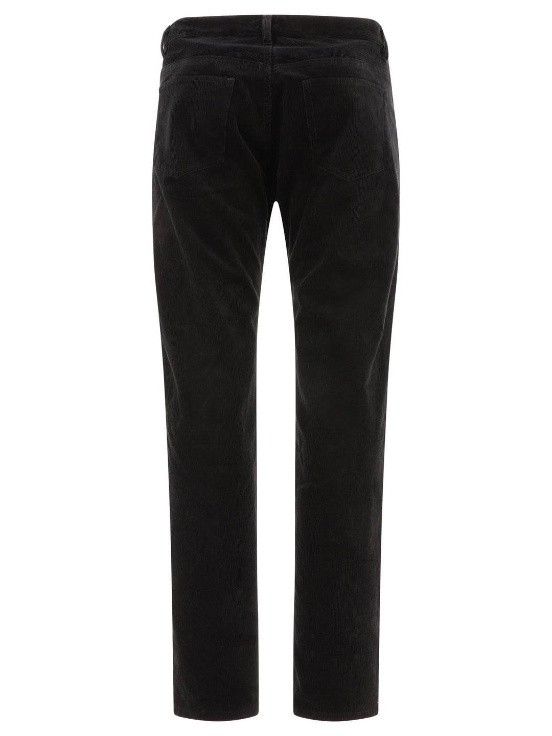 New Trousers Black