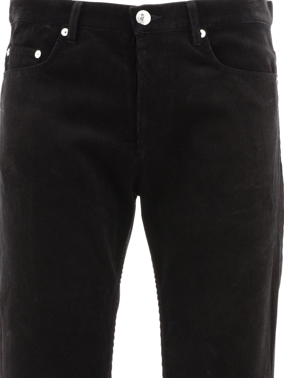 New Trousers Black