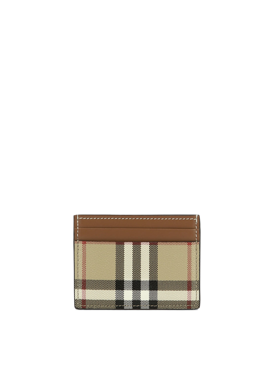 Sandon Wallets & Card Holders Beige