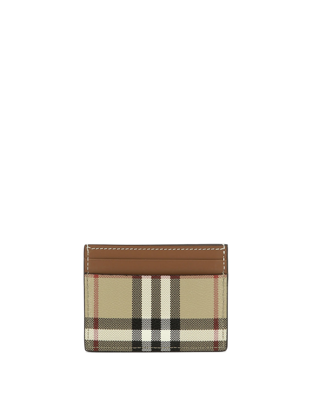 Sandon Wallets & Card Holders Beige