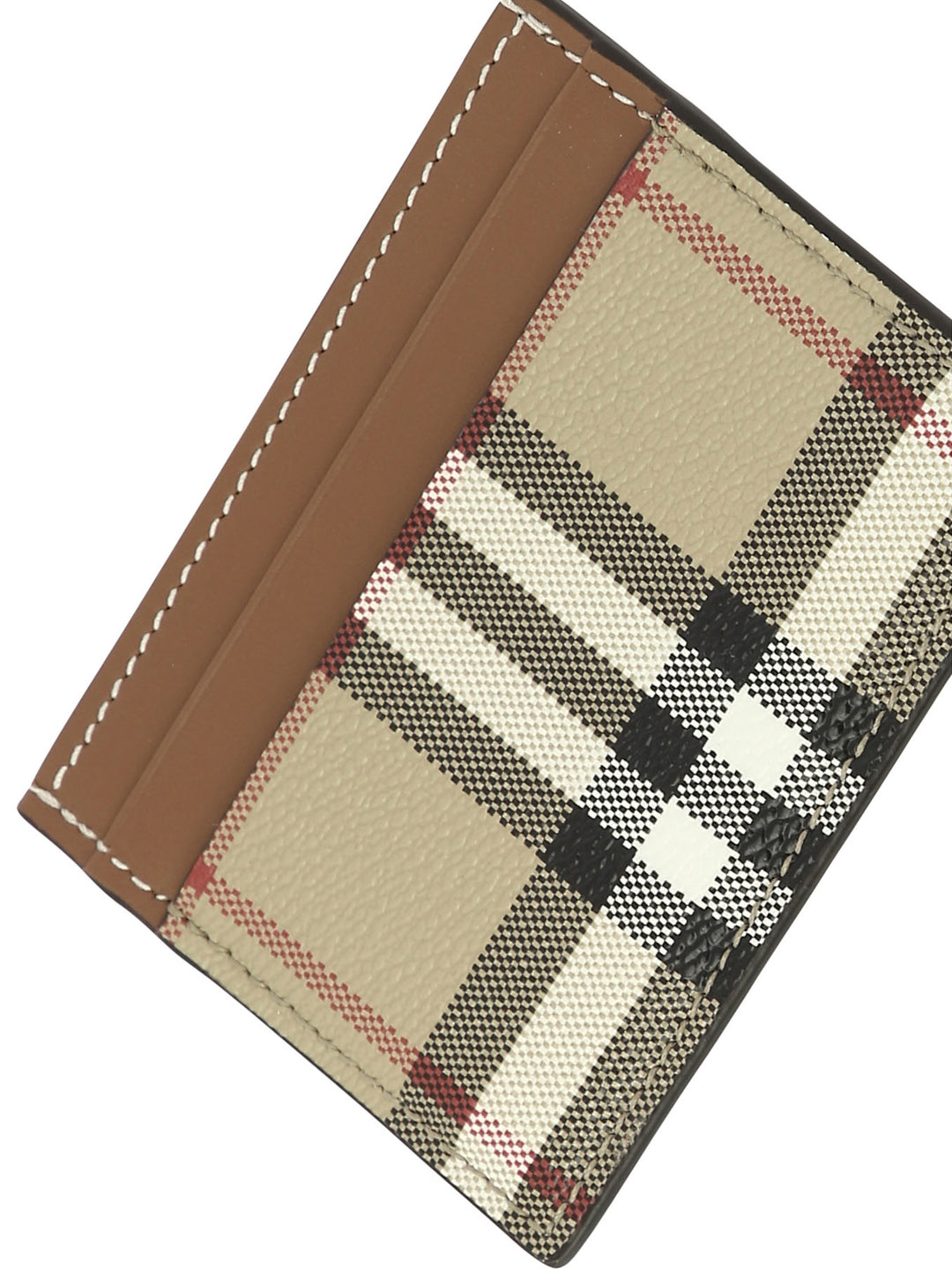 Sandon Wallets & Card Holders Beige