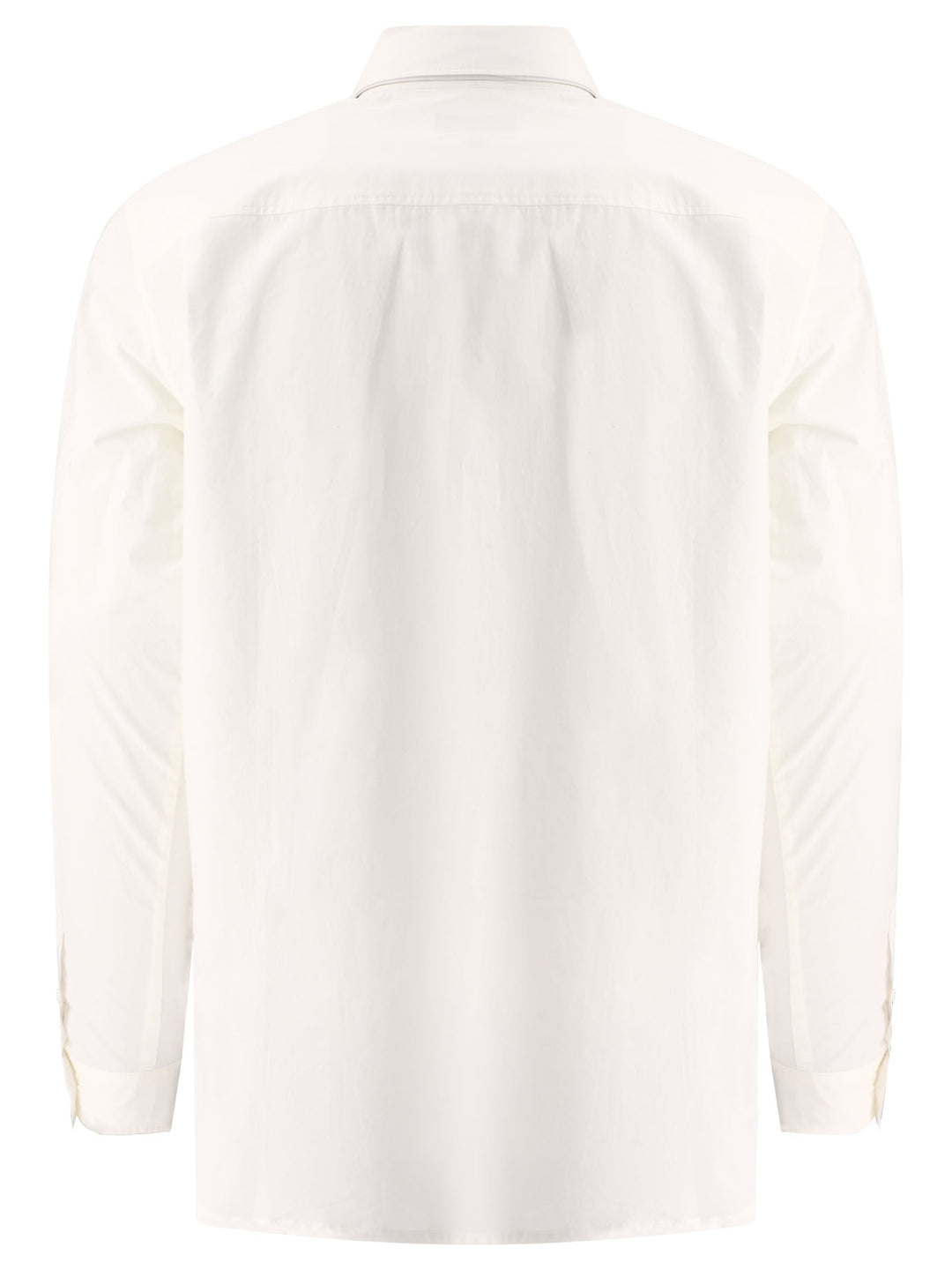 Edouard Shirts White